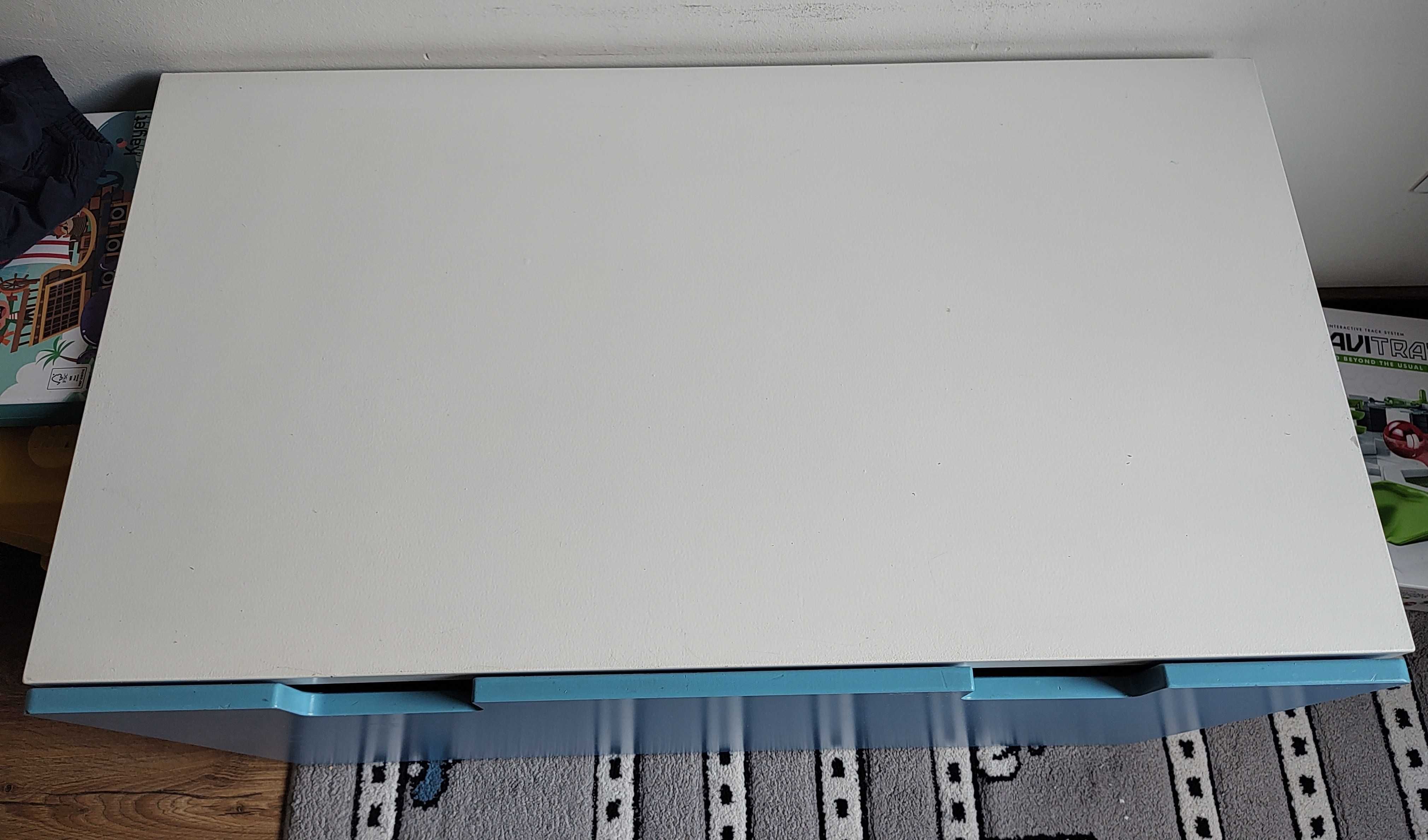 Pojemnik na zabawki ikea Stuva