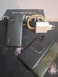Realme Gt Neo 3 5G 12/256GB 150W Nowa Bateria