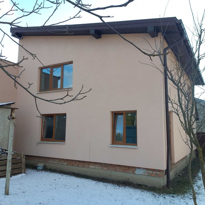 Продам частину будинку м.Самбір