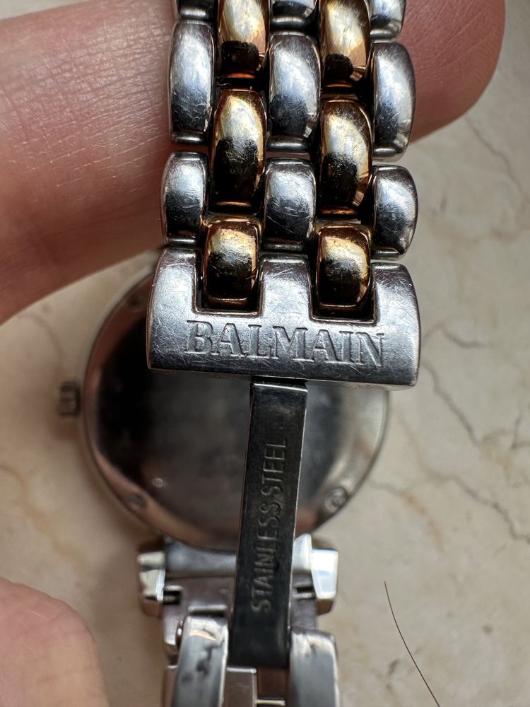 Жіночий годинник Balmain