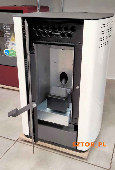 Piec na pellet Artel Julia Next 8,2kW