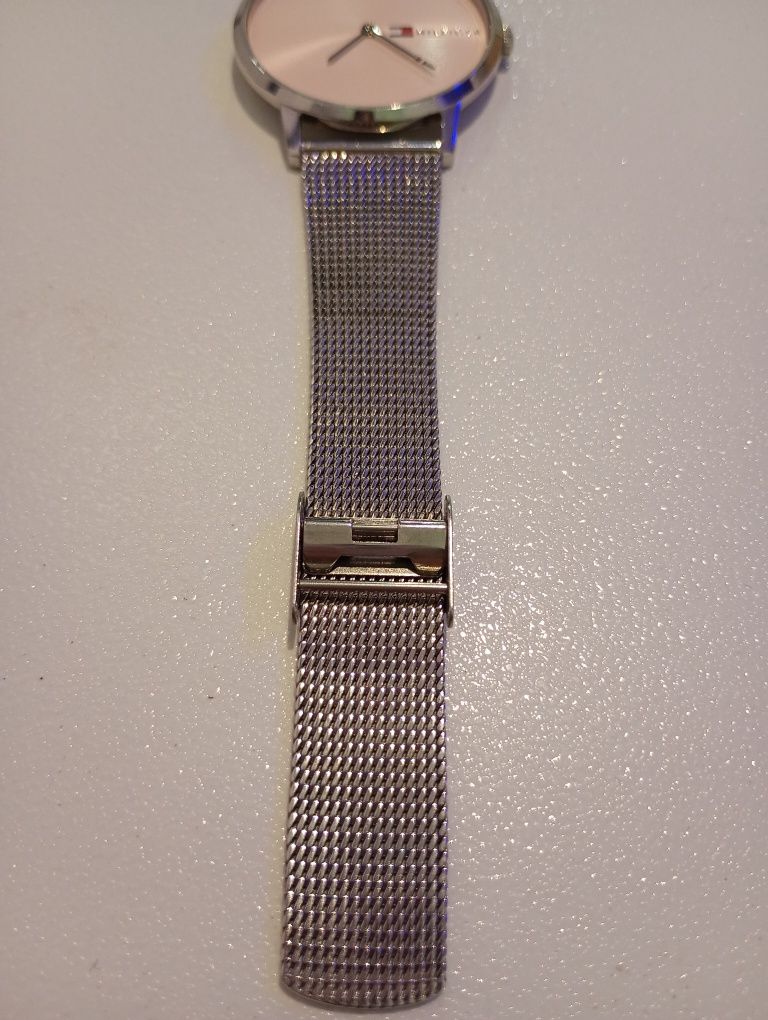 Zegarek Tommy Hilfiger