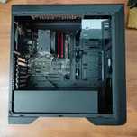 Części PC – i5-7600K/8GB 2400Mhz DDR4/MSI B250M PRO-VDH/Gladius M35