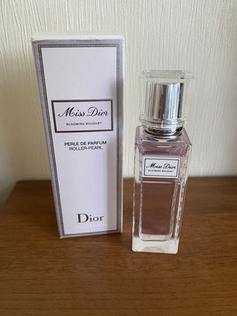 Духи парфуми Miss Dior 20мл