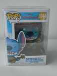 Funko Pop Stitch With Ukulele 1044