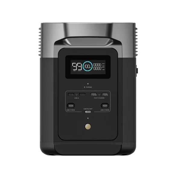 Зарядна станція EcoFlow DELTA 2 (ZMR330-EU)