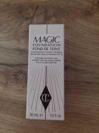 Charlotte tilbury 8.5  magic fundation