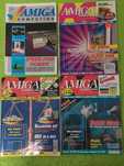 AMIGA Computing różne numery