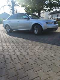 Audi a4 b6 1.8 t