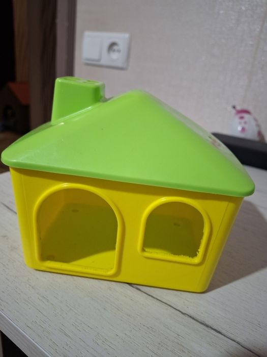 Клетка для хомяка,грызунов.