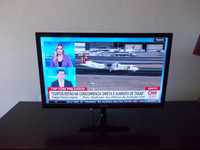 Televisor Samsung Led 27" c/novo