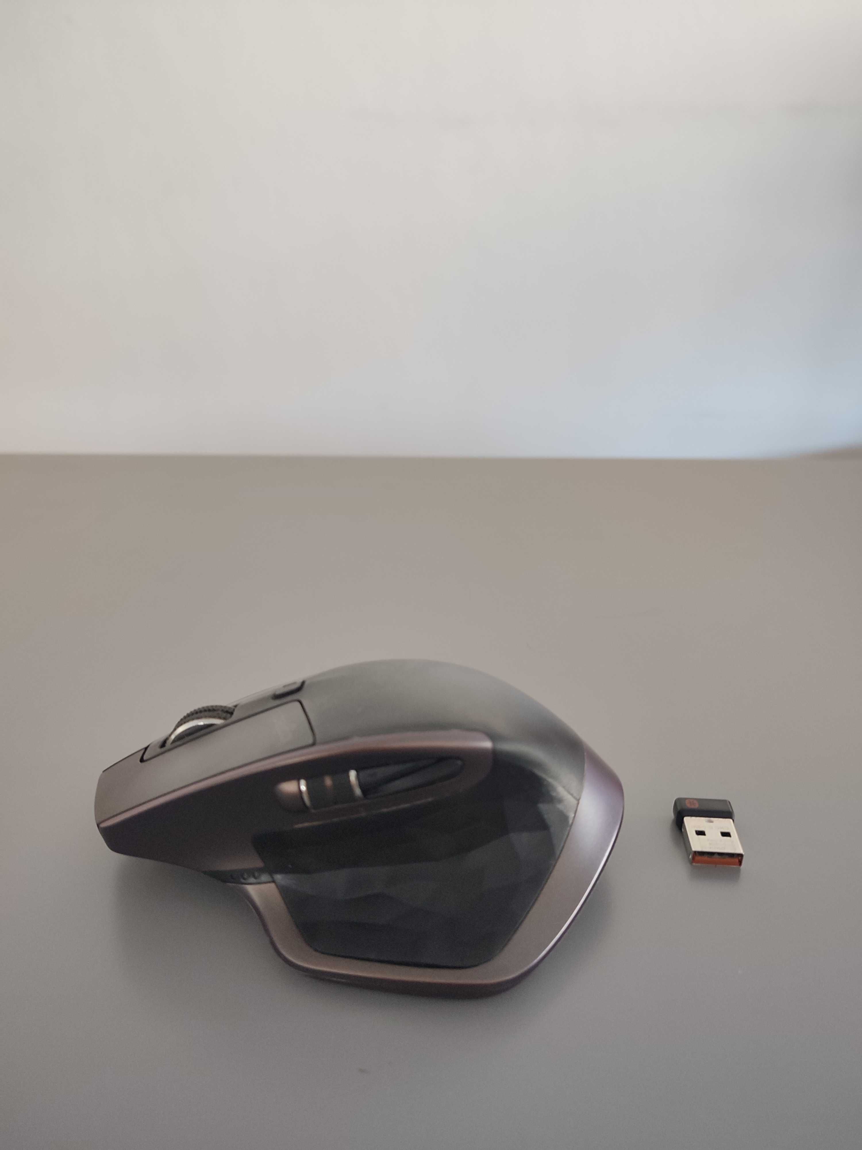 Rato Wireless Logitech MX Master