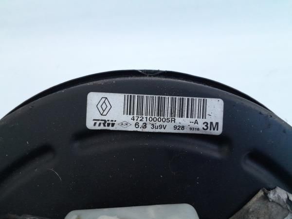 Servofreio RENAULT Megane III Grandtour (KZ0/1)