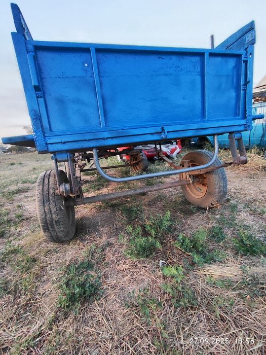 Продам  прицепом под млтоблок