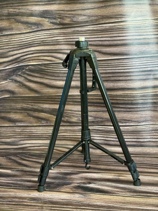 Підставка фідерна тренога Tripod Telе