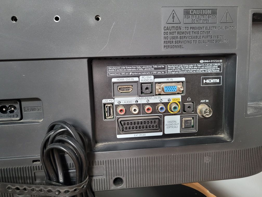 Telewizor Samsung 22 cale