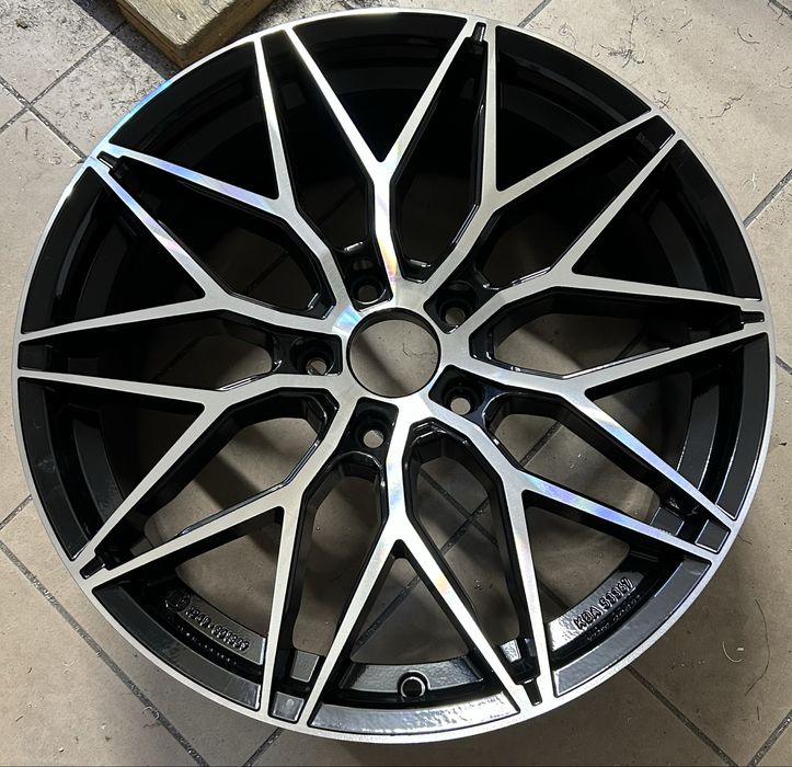 Renowacja Felg toczenie CNC Prostowanie Malowanie Spawanie