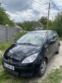 Mitsubishi Colt 2006 год