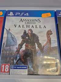 Gra Assasins Creed  Valhalla PS4 PS5 | Komis