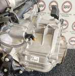 Caixa de 6 velocidades Chevrolet Cruze de 2009, 2.0 VCDI, , referência SW3261.