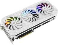 Karta graficzna | RTX 3070 ASUS 8GB GDDR6 | ASUS STRIX WHITE | TOP!