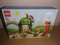 LEGO® 40529 Lego Creator - Park rozrywki dla dzieci