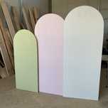 Aluguer de Painéis para DECORAÇÃO DE FESTAS