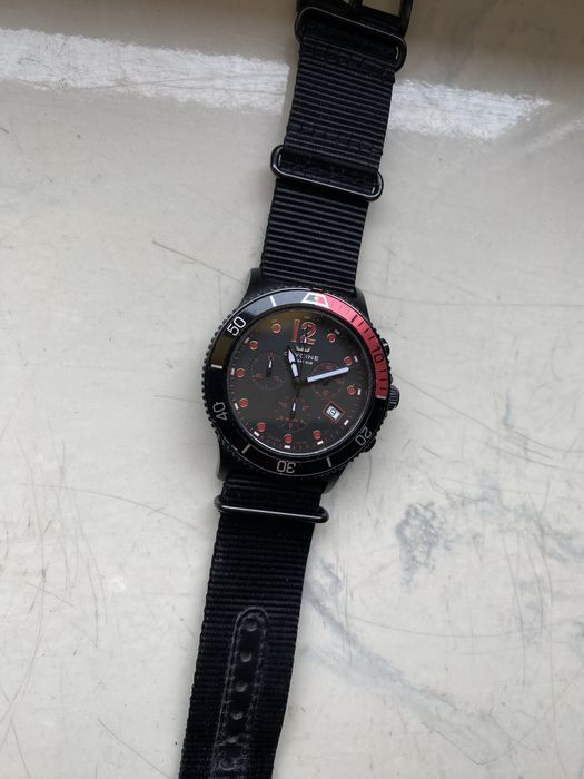 Zegarek Glycine combat sub