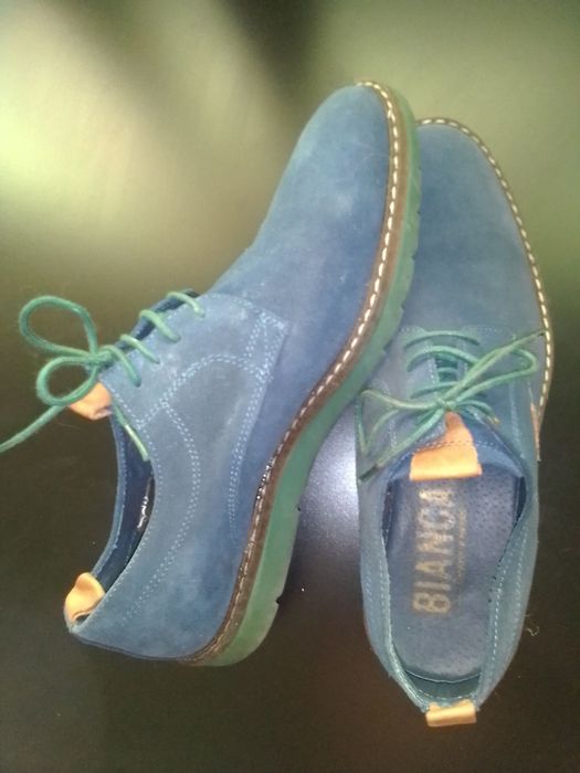 Sapatos Bianca NR 40,novos.