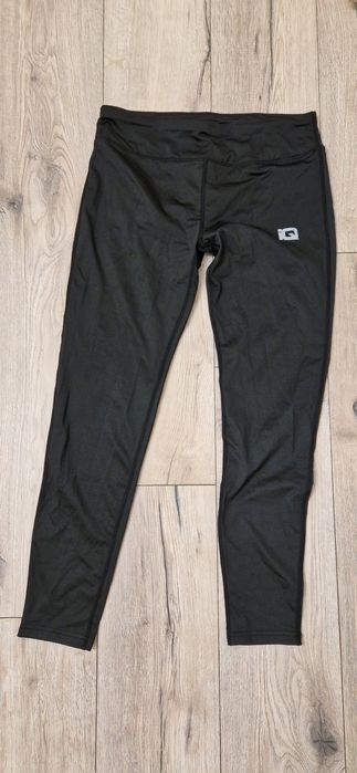 Legginsy damskie IQ XL