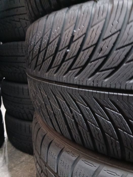 225/50 R17-Michelin Pilot Alpin 5 зима склад шин