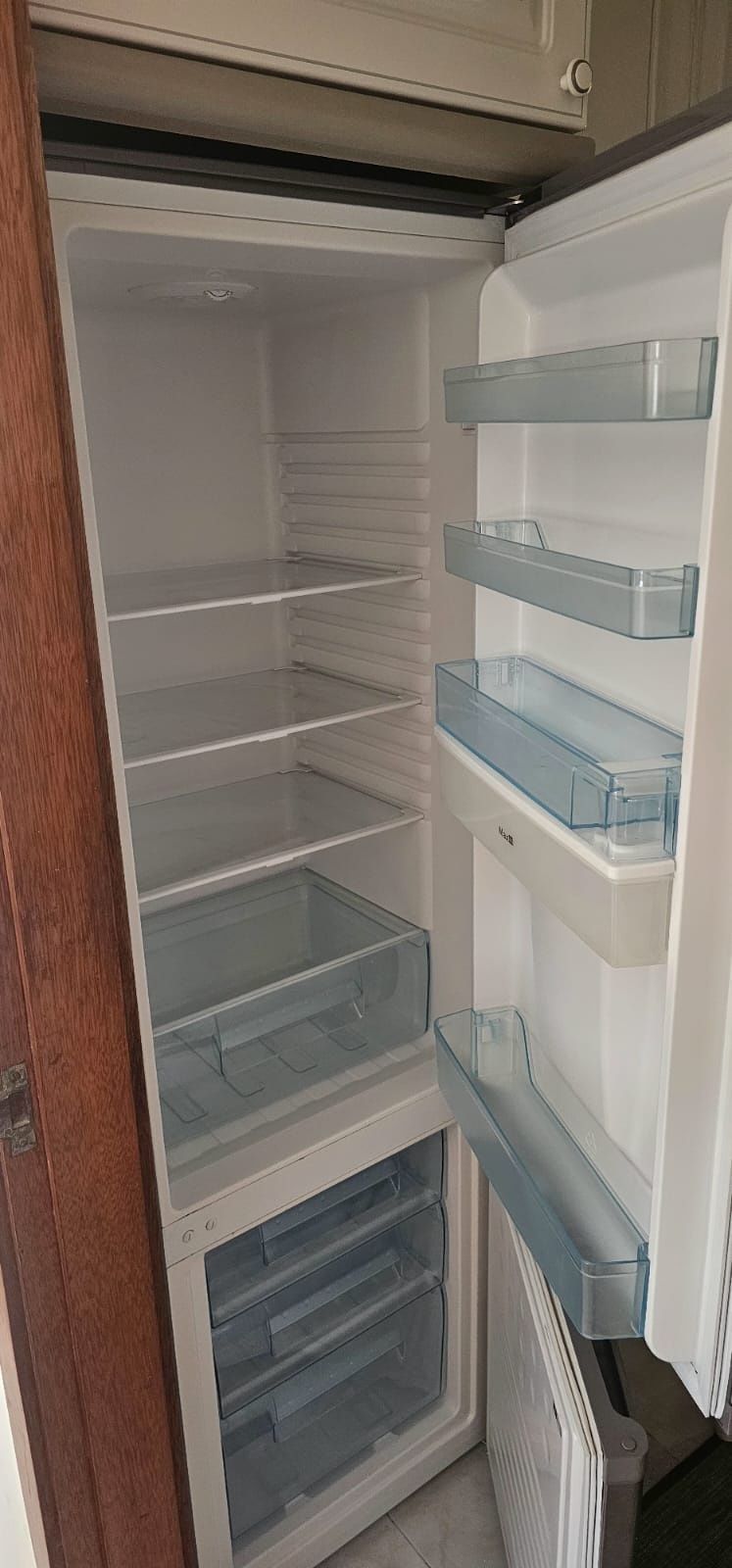 Frigorífico combinado Jocel