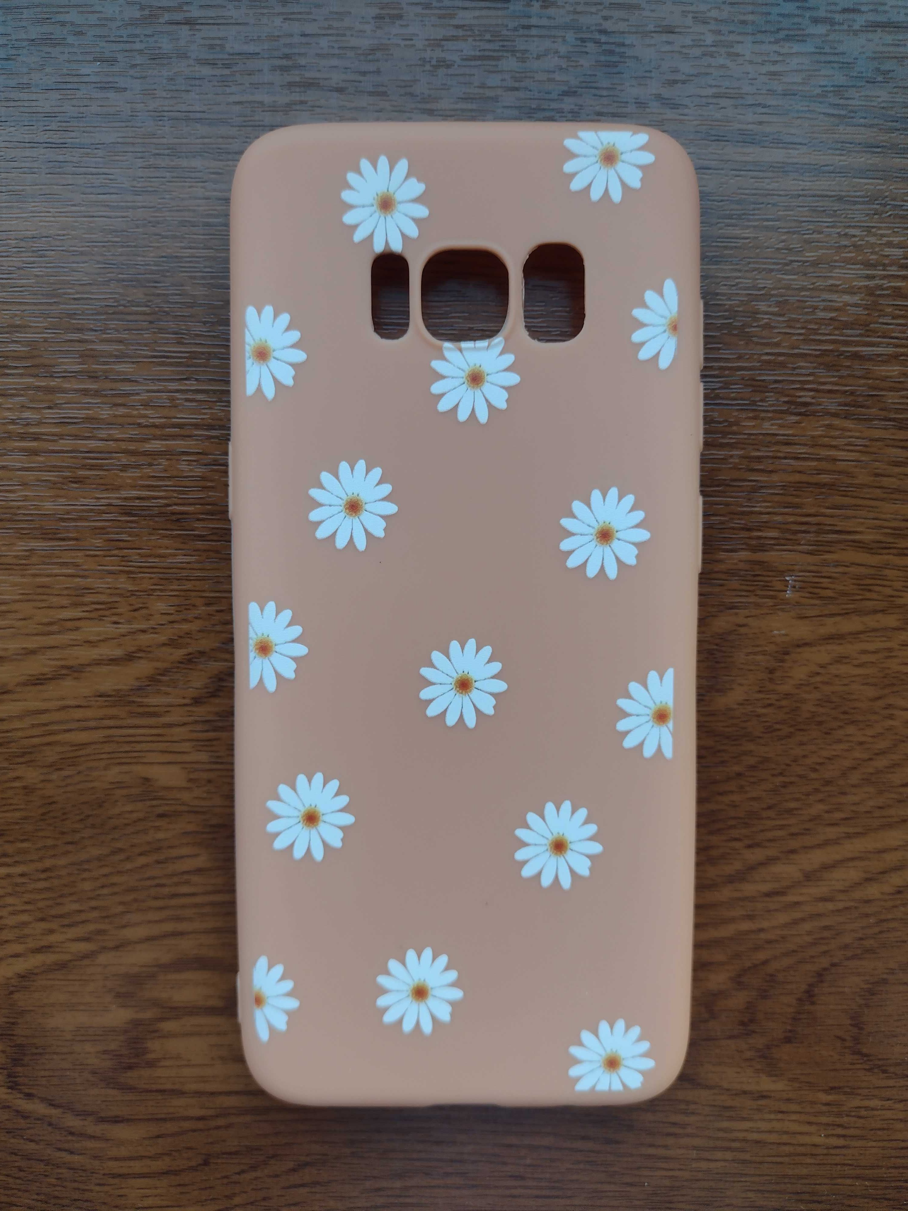 Etui do Samsung Galaxy S8. nowe