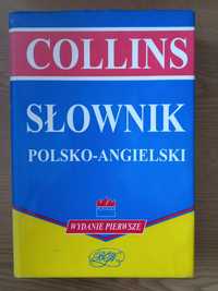 Słownik Polsko-Angielski Collins