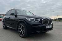 BMW X5 BMW X5, przebieg 8154 km, rok 2023, IDEALNY!!!