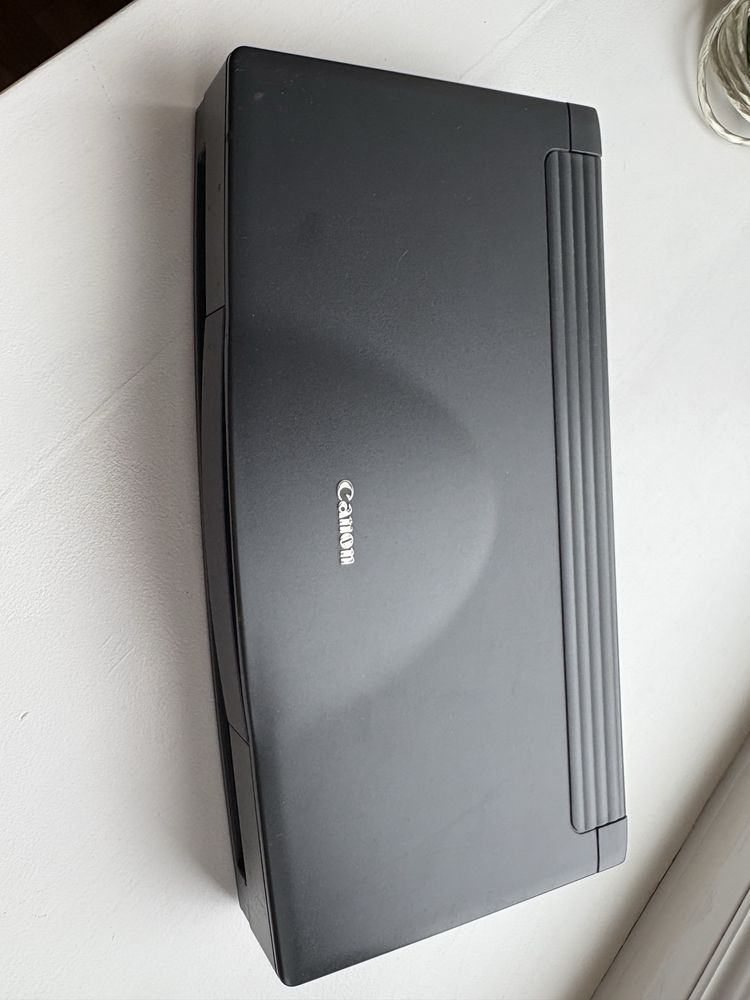 Принтер портативный CANON BJC-85
