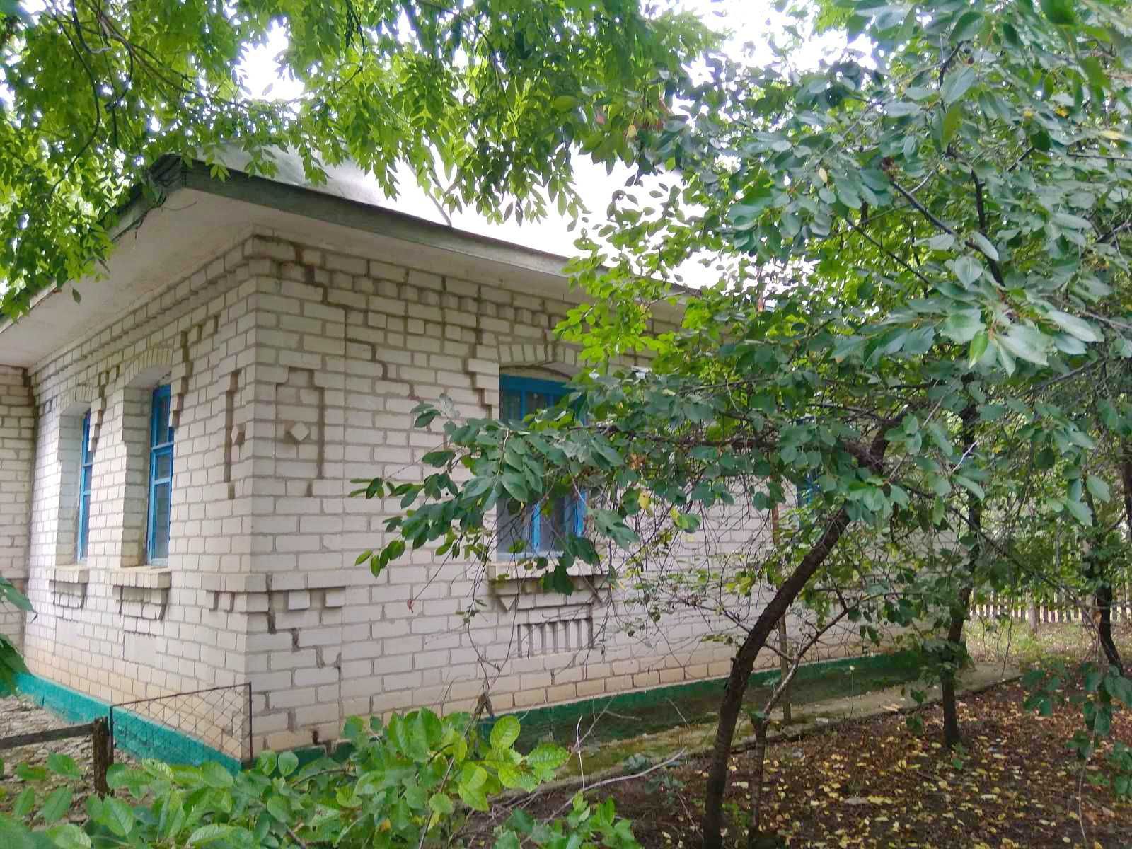 Продам будинок в с.Соболівка Гайсинський р-н