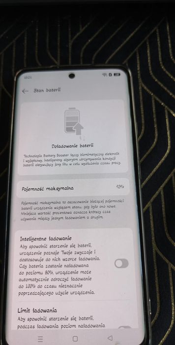 OPPO RENO 10 PRO od Kobiety stan idealny !!