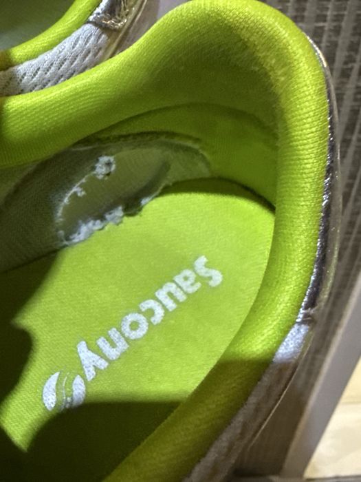 Кроссовки Sancony оригинал