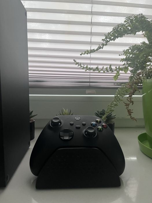 Xbox Series X 1TB
