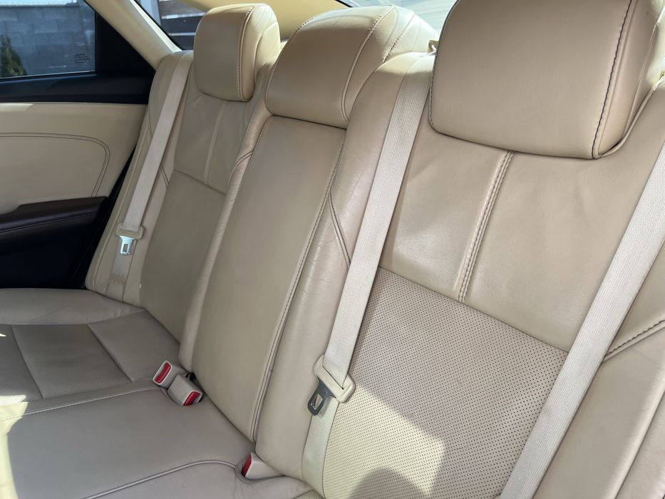 Toyota Avalon Limited 2015 Hybrid