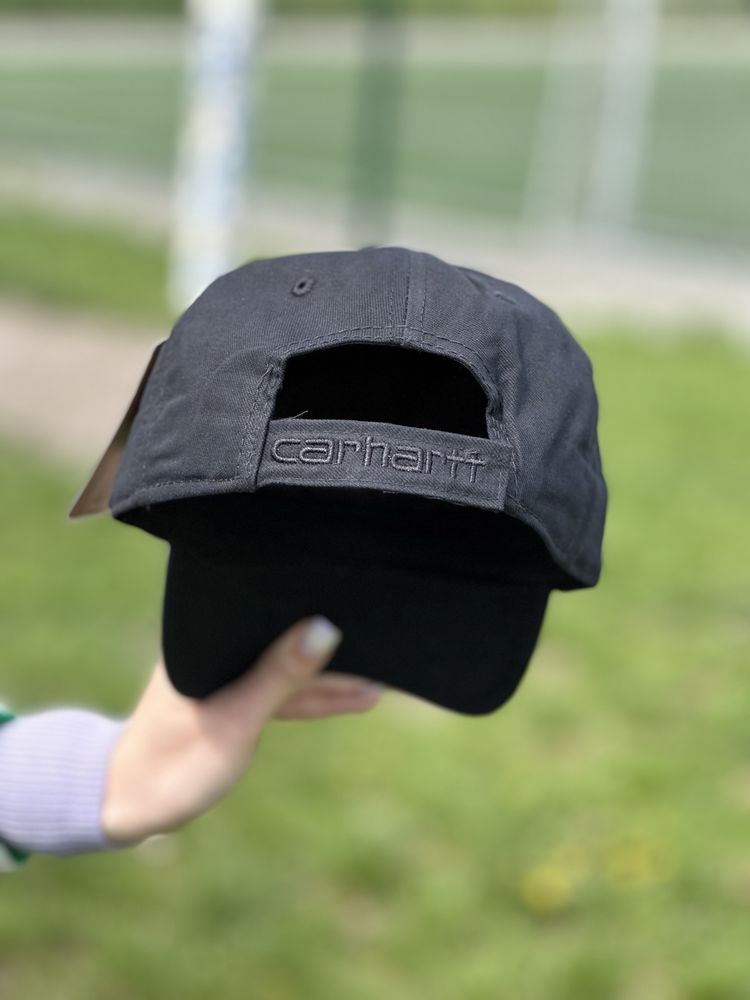 кепка бейсболка блайзер carhartt