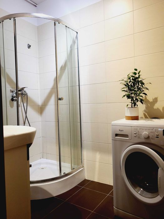 ŚMIAŁEGO 12 - Ostatni wolny pokój - mieszkanie żeńskie / od września