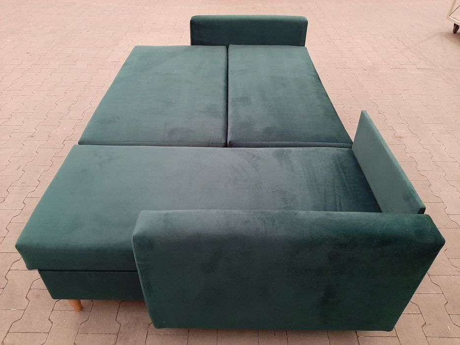 Narożnik prawo  - lewy