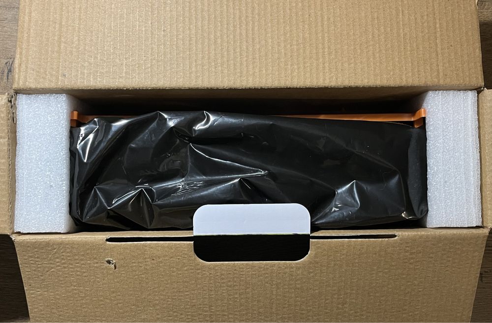 Катридж для принтера Compatible Toner Cartridge Premium CF543A MG