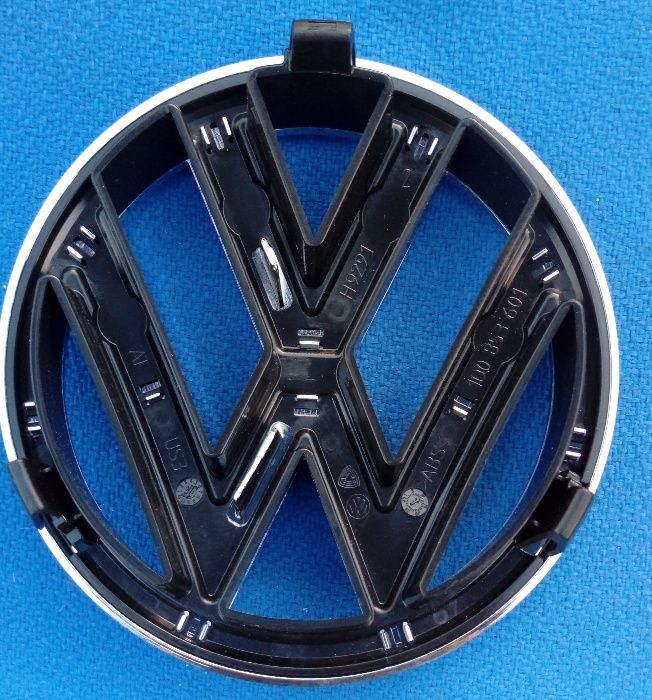 Emblema / Simbolo para grelha frontal VW EOS -