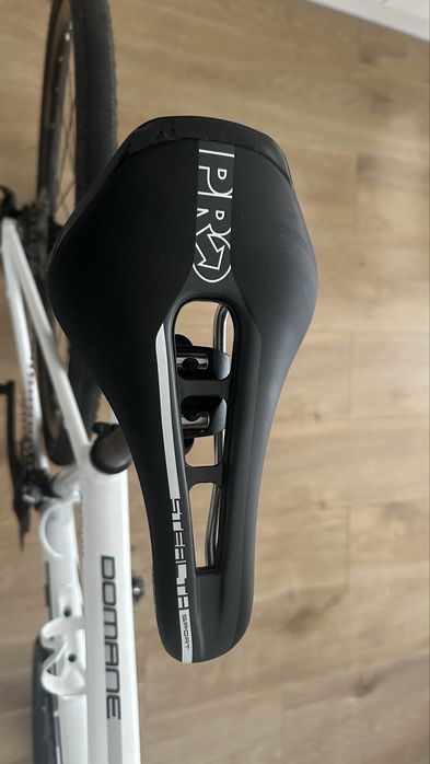 Trek Domane AL3 r.56 pełny GRX