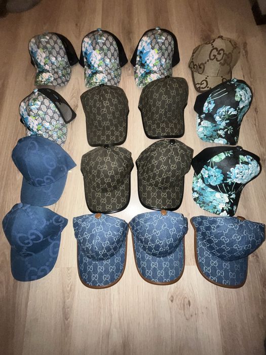 Chapeus d marca preco inaceitavel