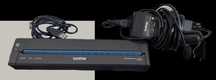 Mobilna Drukarka Termiczna BROTHER PJ-622 A4 USB Bluetooth