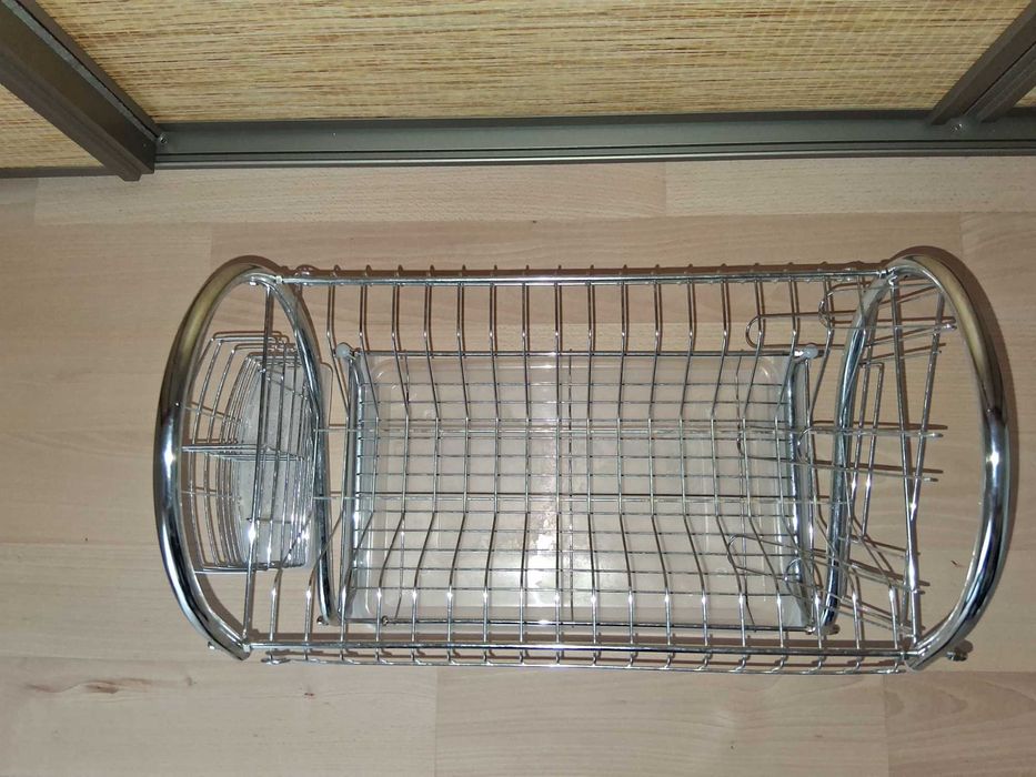 Suszarka na naczynia